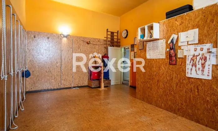 Rexer-Bologna-Appartamento-in-centro-storico-a-Bologna-Altro