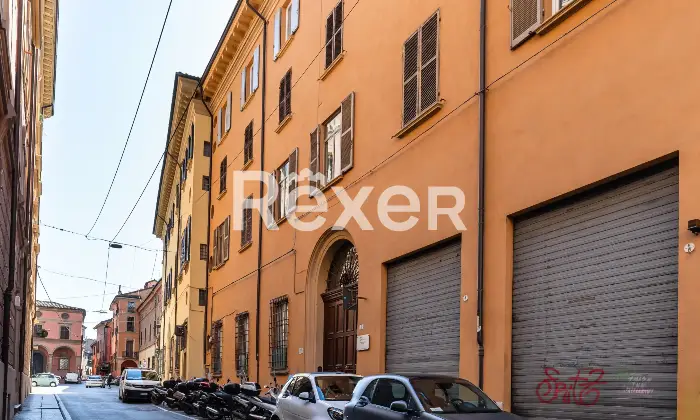 Rexer-Bologna-Appartamento-in-centro-storico-a-Bologna-Altro