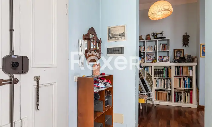 Rexer-Bologna-Appartamento-in-centro-storico-a-Bologna-Altro