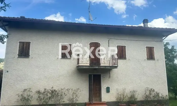 Rexer-Polinago-Villa-in-vendita-Altro