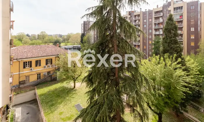 Rexer-San-Donato-Milanese-TRILOCALE-LUMINOSO-Altro