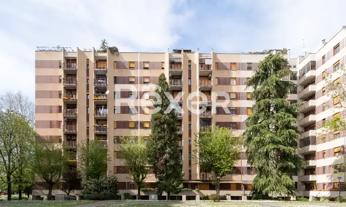 Rexer-San-Donato-Milanese-TRILOCALE-LUMINOSO-Altro