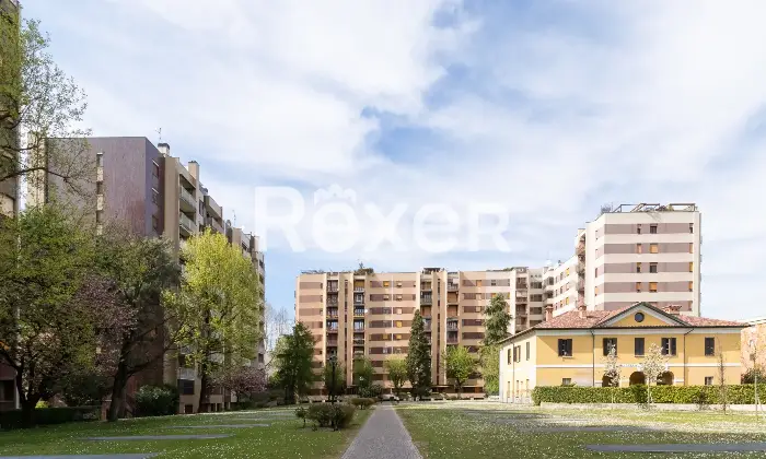 Rexer-San-Donato-Milanese-TRILOCALE-LUMINOSO-Altro