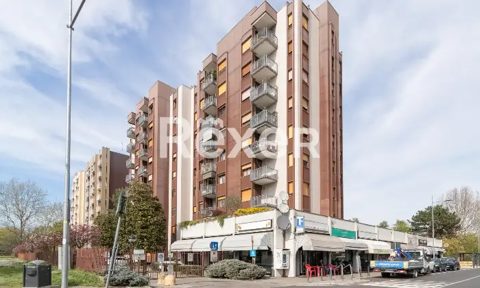 Rexer-San-Donato-Milanese-TRILOCALE-LUMINOSO-Altro