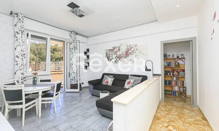 Rexer-Genova-Luminoso-appartamento-Altro