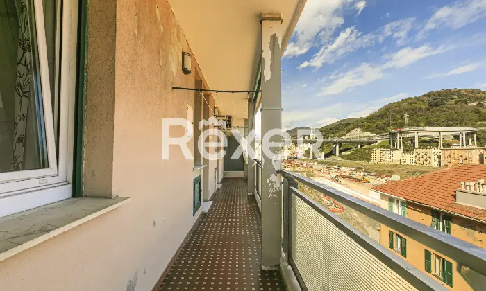 Rexer-Genova-Luminoso-appartamento-Altro