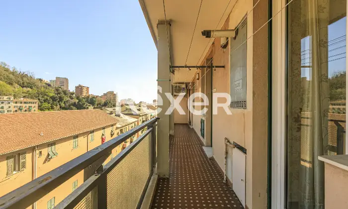 Rexer-Genova-Luminoso-appartamento-Altro