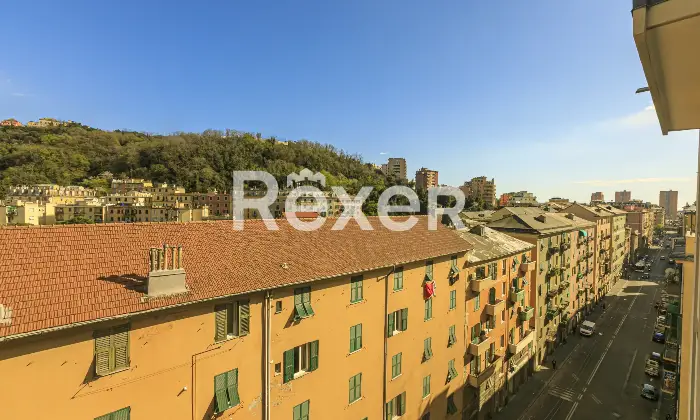 Rexer-Genova-Luminoso-appartamento-Altro