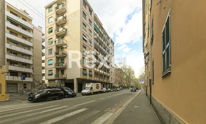 Rexer-Genova-Luminoso-appartamento-Altro