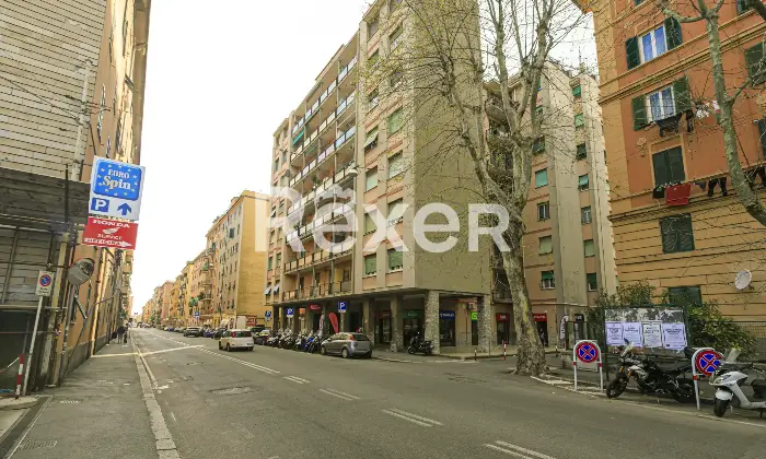 Rexer-Genova-Luminoso-appartamento-Altro