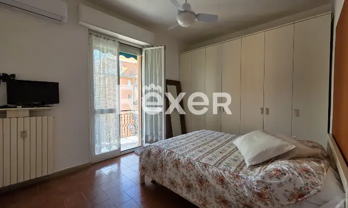 Rexer-Borghetto-Santo-Spirito-Bilocale-con-vista-mare-e-garage-Altro