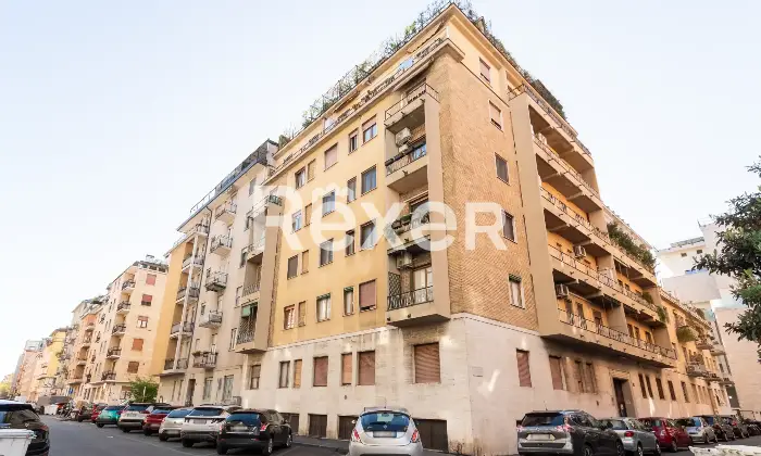 Rexer-Milano-Trilocale-Ottimo-Stato-con-cantina-possibilit-Box-Auto-di-mq-Altro