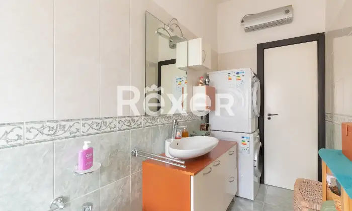 Rexer-Milano-Trilocale-Ottimo-Stato-con-cantina-possibilit-Box-Auto-di-mq-Altro