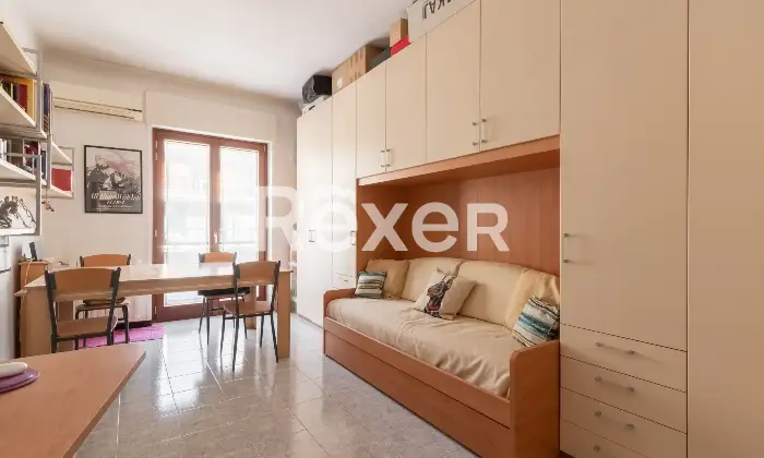 Rexer-Milano-Trilocale-Ottimo-Stato-con-cantina-possibilit-Box-Auto-di-mq-Altro