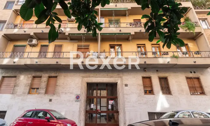 Rexer-Milano-Trilocale-Ottimo-Stato-con-cantina-possibilit-Box-Auto-di-mq-Altro