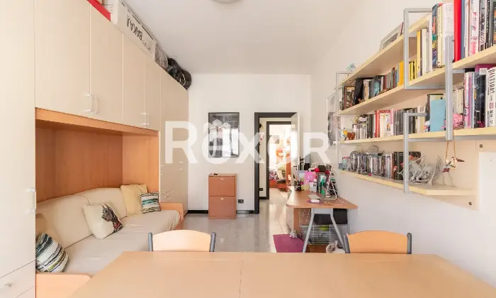 Rexer-Milano-Trilocale-Ottimo-Stato-con-cantina-possibilit-Box-Auto-di-mq-Altro