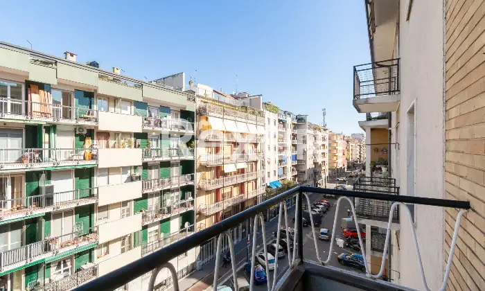 Rexer-Milano-Trilocale-Ottimo-Stato-con-cantina-possibilit-Box-Auto-di-mq-Altro