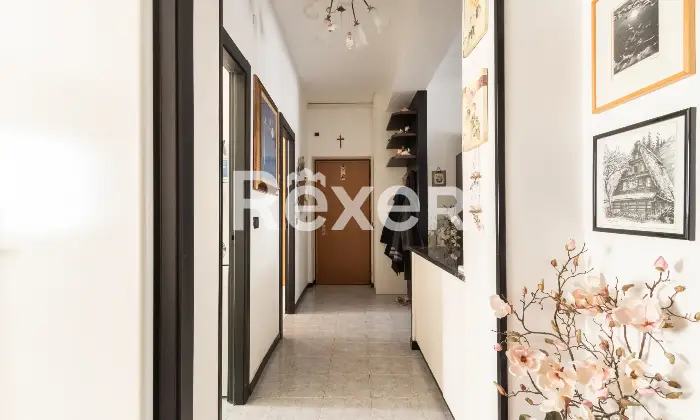 Rexer-Milano-Trilocale-Ottimo-Stato-con-cantina-possibilit-Box-Auto-di-mq-Altro