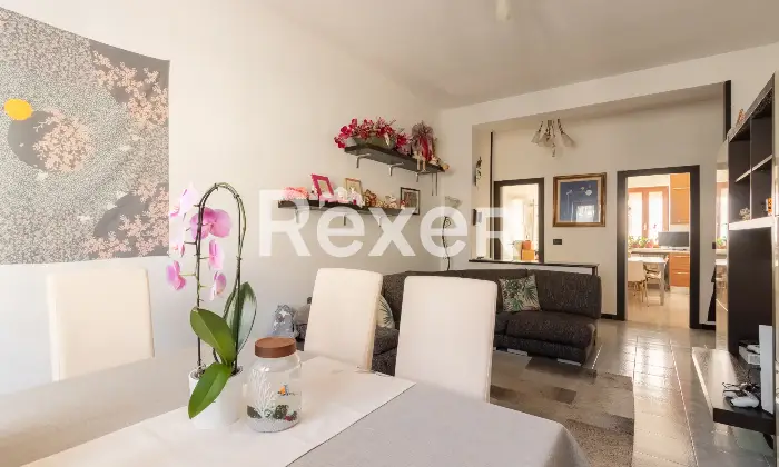 Rexer-Milano-Trilocale-Ottimo-Stato-con-cantina-possibilit-Box-Auto-di-mq-Altro