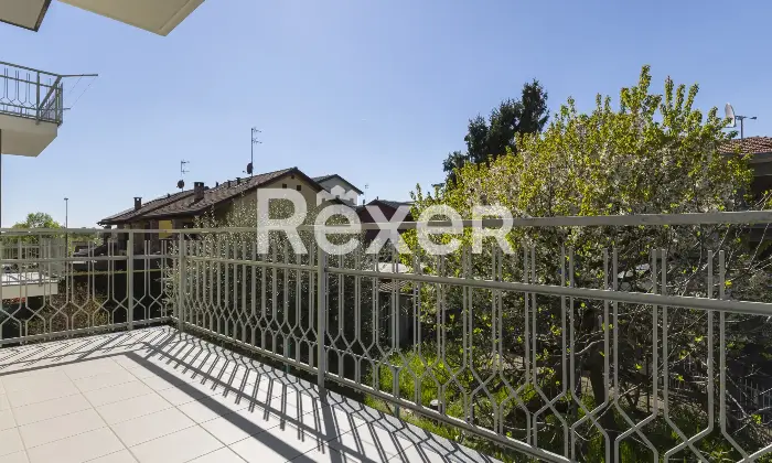 Rexer-Chieri-Appartamento-con-box-e-giardino-privato-Altro