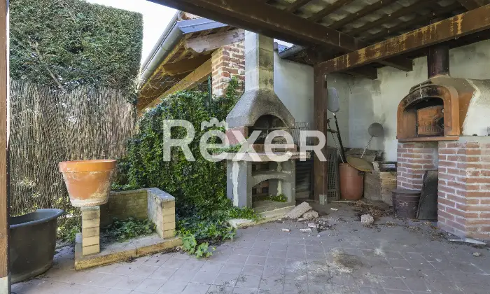 Rexer-Chieri-Appartamento-con-box-e-giardino-privato-Altro