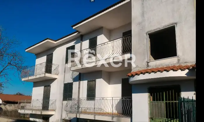 Rexer-Somma-Vesuviana-Villa-bifamiliare-in-vendita-in-Via-Duca-di-Salza-a-Somma-Vesuviana-Altro