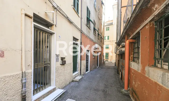 Rexer-Genova-Luminoso-appartamento-Altro