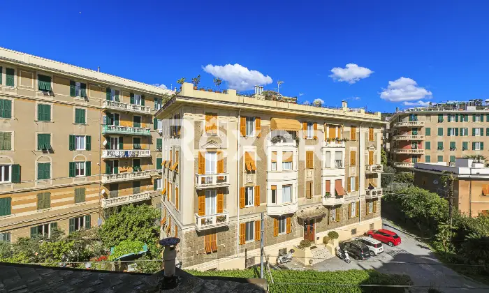 Rexer-Genova-Luminoso-appartamento-Altro