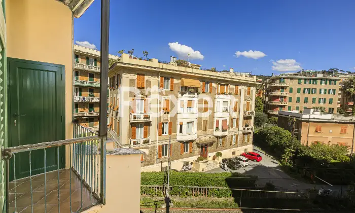 Rexer-Genova-Luminoso-appartamento-Altro