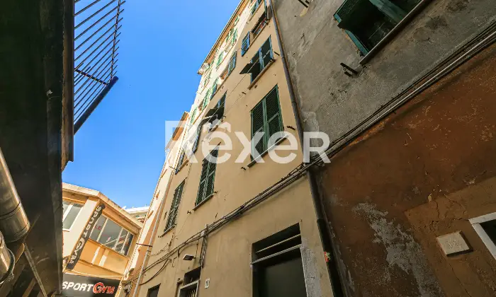 Rexer-Genova-Luminoso-appartamento-Altro
