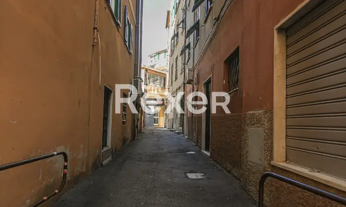Rexer-Genova-Luminoso-appartamento-Altro