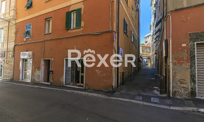 Rexer-Genova-Luminoso-appartamento-Altro