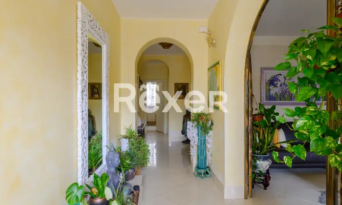 Rexer-Abano-Terme-Porzione-di-Trifamilaire-con-scoperto-privato-Altro