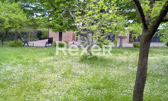 Rexer-Castelnuovo-Rangone-In-Vendita-Ampia-Soluzione-su-Due-Livelli-con-Giardino-e-Garage-Altro