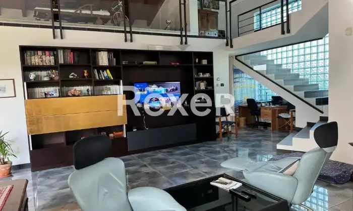 Rexer-Medicina-Prestigiosa-villa-moderna-Medicina-Altro