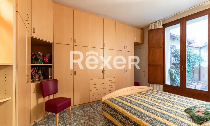 Rexer-Bologna-Centro-via-Mascarella-appartamento-con-terrazzo-e-soffitta-Altro