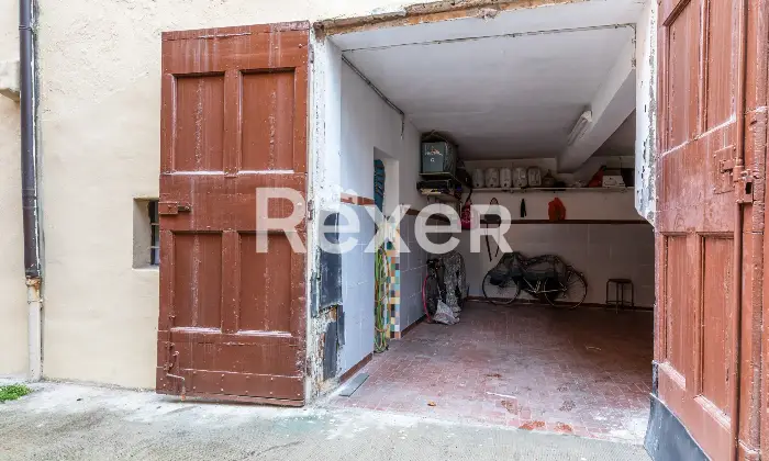 Rexer-Bologna-Centro-via-Mascarella-appartamento-con-terrazzo-e-soffitta-Altro