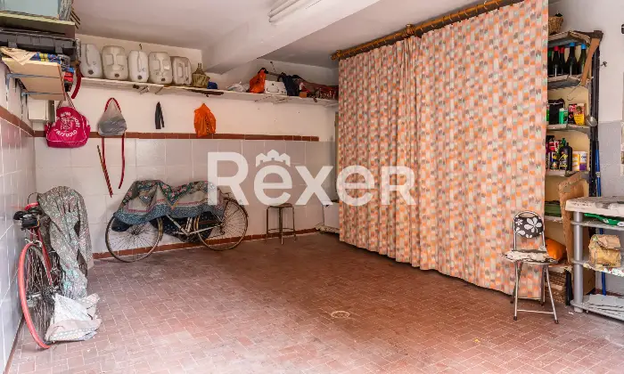 Rexer-Bologna-Centro-via-Mascarella-appartamento-con-terrazzo-e-soffitta-Altro