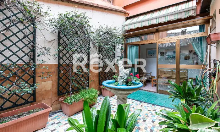 Rexer-Bologna-Centro-via-Mascarella-appartamento-con-terrazzo-e-soffitta-Altro