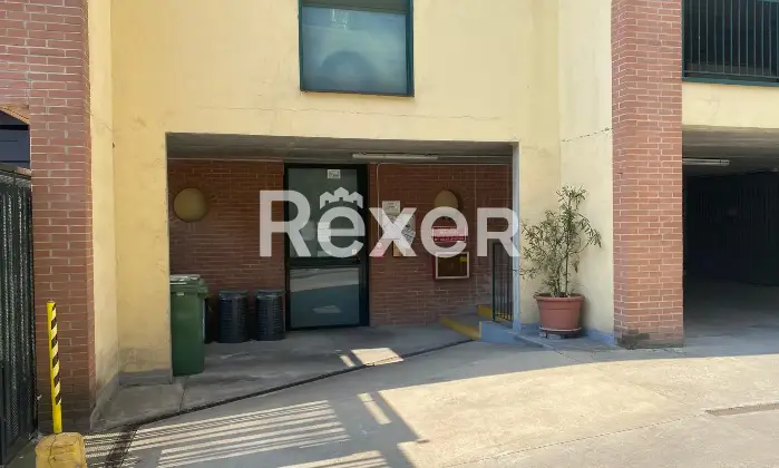 Rexer-Milano-Vendesi-Box-Auto-Via-Tolstoi-Piano-Altro