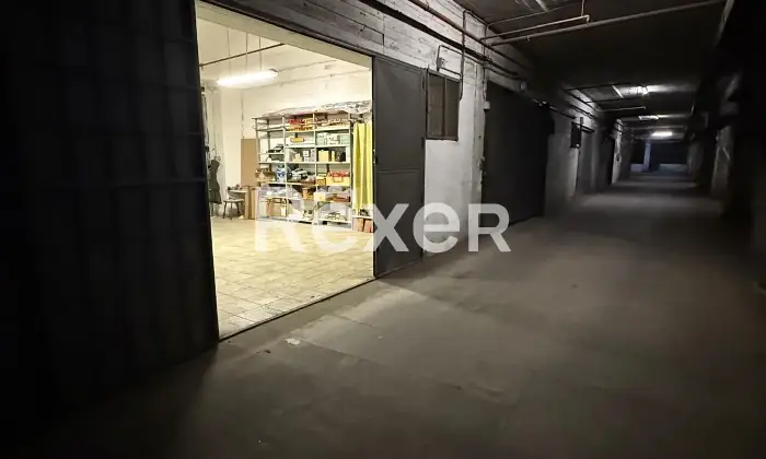 Rexer-Roma-GarageBox-Via-Riccardo-Zampieri-Altro