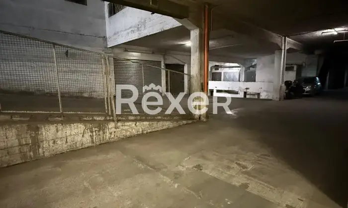 Rexer-Roma-GarageBox-Via-Riccardo-Zampieri-Altro