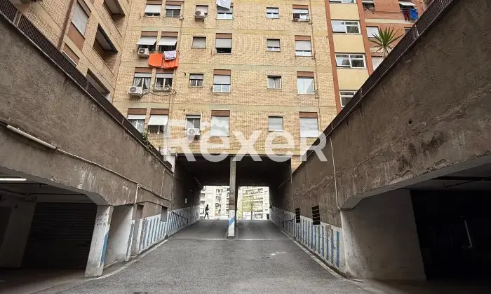 Rexer-Roma-GarageBox-Via-Riccardo-Zampieri-Altro