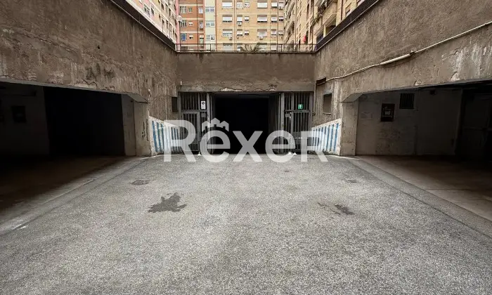 Rexer-Roma-GarageBox-Via-Riccardo-Zampieri-Altro