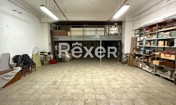 Rexer-Roma-GarageBox-Via-Riccardo-Zampieri-Altro