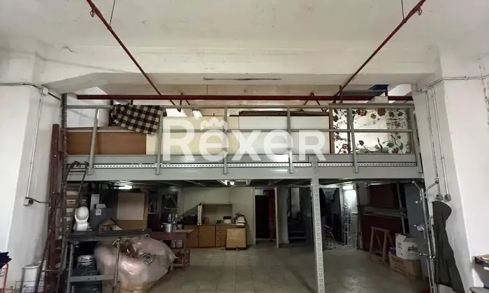 Rexer-Roma-GarageBox-Via-Riccardo-Zampieri-Altro
