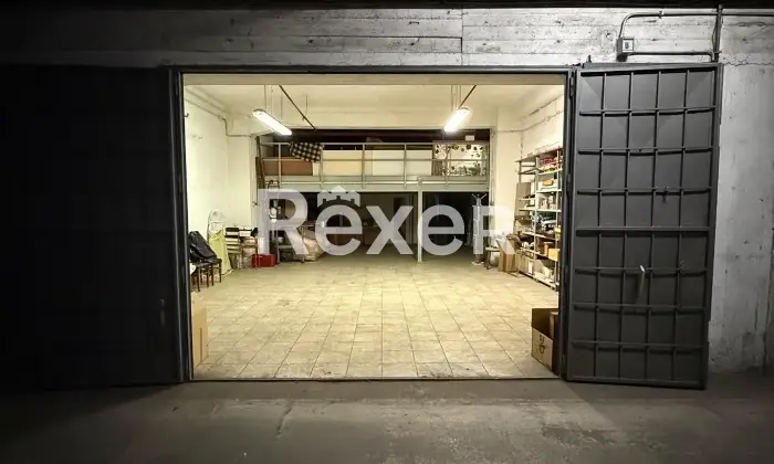 Rexer-Roma-GarageBox-Via-Riccardo-Zampieri-Altro