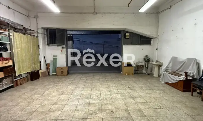 Rexer-Roma-GarageBox-Via-Riccardo-Zampieri-Altro