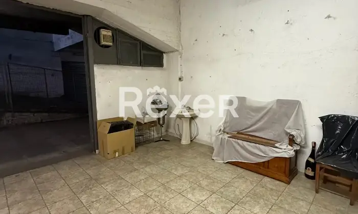 Rexer-Roma-GarageBox-Via-Riccardo-Zampieri-Altro