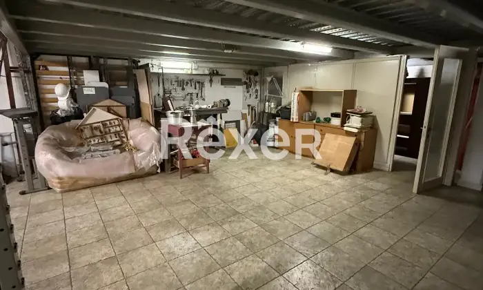 Rexer-Roma-GarageBox-Via-Riccardo-Zampieri-Altro